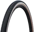 Produktbild: Schwalbe G-One RS PRO - Fahrradreifen, Gravelreifen - Maximaler Speed - 40-622 -