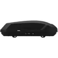 Produktbild: Dachbox THULE Force 3 S Black 645100 324 Liter