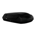 Produktbild: Thule Dachbox (Skibox, Dachkoffer), Force 3 S schwarz, matt 300 l 1400x890x380