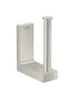 Produktbild: hansgrohe AXOR UNIVERSAL Rectangular Ersatzpapierrollenhalter, Metall, 42654800,