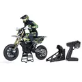 Produktbild: Losi 1/4 Promoto-SM FXR Supermoto RC-Motorrad RTR inkl. Akku