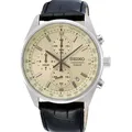 Produktbild: Seiko Conceptual Series Quarz-Chronograph SSB383P1 - beige,schwarz - 42mm