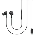 Produktbild: Samsung USB-C Headset SM-G986B - Schwarz