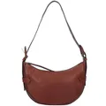 Produktbild: Fossil Harwell Schultertasche Leder 35 cm braun ZB1847-200