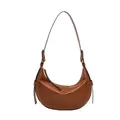 Produktbild: Fossil Tasche für Damen – Harwell Eco Leder Hobo, ZB1847200 – 30,5 cm L x 8,9 cm B x 20,3 cm H