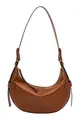 Produktbild: FOSSIL Harwell Hobo Schultertasche Tasche Brown braun Neu