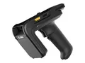 Produktbild: Zebra RFD2000 UHF RFID Sled - Barcode- / RFID-Leser (RFD2000-1000100-EU)