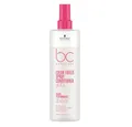Produktbild: Schwarzkopf Professional Leave-in Pflege BC Color Freeze Spray Conditioner 400 ml