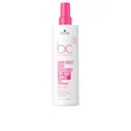 Produktbild: SCHWARZKOPF | BC COLOR FREEZE | Hair Conditioners