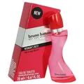 Produktbild: Bruno Banani Woman`s Best Edt 20 ml