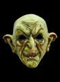 Produktbild: Hexe Maske des Grauens - Halloween Fasching Kostüm - Schaurig-schöne Hexenmaske