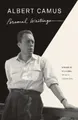 Produktbild: Albert Camus Personal Writings (Taschenbuch)