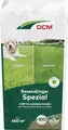 Produktbild: DCM Rasendünger Spezial - Langzeit Rasendünger - In MINIGRAN® TECHNOLOGY - Geeignet für Streuwagen - organisch-mineralischer NPK-Dünger - 18 KG für 450 qm