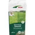 Produktbild: Cuxin Rasendünger Spezial Minigran NPK Dünger 12-4-6 Magnesium Eisen 18kg 450 m²