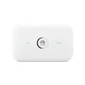 Produktbild: HUAWEI E5573Cs mobile WIFI LTE Hotspot 150 Mbit (Cat.4) weiss NEU OVP