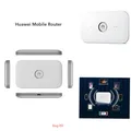 Produktbild: HUAWEI E5573Cs-322 Mobiler Hotspot LTE WLAN WiFi Router + SURF KARTE Lidl Connec
