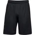 Produktbild: Under Armour Tech Graphic Funktionsshorts Herren in black-graphite, Größe XXL HW 2025