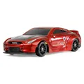 Produktbild: Amewi Drift Sport GTR mit Gyro 4WD 1:43 RTR rot (RTR Ready-to-Run) (21138)