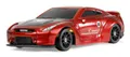 Produktbild: Amewi Drift Sport GTR mit Gyro 4WD 1 43 RTR rot 6+