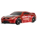 Produktbild: Amewi RC-Auto Drift Sport GTR Rot Brushed 1:43 RC Modellauto Elektro Sportwagen