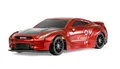 Produktbild: AMEWI Drift Sport GTR mit Gyro 4WD 1:43 RTR rot