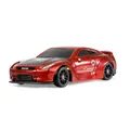Produktbild: Amewi 21138 Drift Sport Muscle Car mit Gyro 4WD vollproportional 1:43 RTR rot