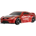 Produktbild: Amewi Drift Sport GTR Rot Brushed 1:43 RC Modellauto Elektro Sportwagen
