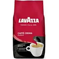 Produktbild: Lavazza Caffè Crema Classico | ganze Bohne | 1000g