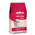 Produktbild: Lavazza Caffè Crema Classico Bohne 1kg Kaffeebohnen Kaffee Espresso Bohnen