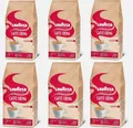 Produktbild: 6x 1Kg Lavazza Crema Classico Kaffeebohnen Stärke 7/10 rundes & intensives Aroma