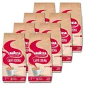 Produktbild: 8 KG Lavazza Caffe Crema Classico Kaffeebohnen, Preis ist inklusive Kaffeesteuer