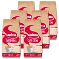 Produktbild: 6 KG Lavazza Caffe Crema Classico Kaffeebohnen, Preis ist inklusive Kaffeesteuer