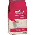 Produktbild: LAVAZZA Classico Crema Kaffeebohnen, Arabica- und Robustabohnen mild, 1 kg