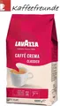 Produktbild: 1 kg Lavazza Caffè Crema Classico Kaffee Bohnen