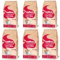 Produktbild: 6x 1Kg Lavazza Crema Classico Kaffeebohnen Stärke 7/10 rundes & intensives Aroma