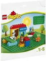 Produktbild: LEGO 2304 DUPLO Classic Große Bauplatte Spielzeug Vorschulkinder Grün 38 x 38 cm