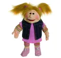 Produktbild: Living Puppets Handpuppe Living Puppets® Handpuppe Fibi 45cm W409 (Packung), Sehr gut geeignet um Geschichten zu erzählen