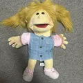 Produktbild: Living Puppets Handpuppe Fibi 45cm W409