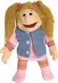 Produktbild: Living Puppets® Handpuppe Fibi 45cm W409