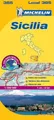 Produktbild: Carte LOCALE Sicilia von Collectif Michelin | Buch | Zustand gut