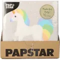 Produktbild: Papstar Servietten Unicorn