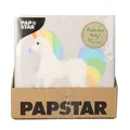 Produktbild: Papstar Servietten Unicorn