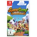Produktbild: Sports Camp - Ein Abentuer in 35 Spielen