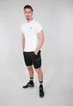 Produktbild: Alpha Industries Herren Crew Short Für Cargos, Schwarz, 28 EU