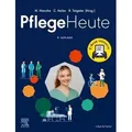 Produktbild: Pflege Heute + E-Book