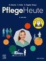 Produktbild: Pflege Heute + E-Book