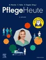 Produktbild: Pflege Heute + E-Book Nicole Menche