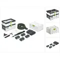Produktbild: Akku-Absaugmobil cleantec ctlc sys hpc 4,0 I-Plus - Festool