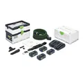 Produktbild: Festool GmbH Festool Akku-Absaugmobil CLEANTEC CTLC SYS HPC 4,0 I-Plus