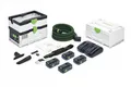 Produktbild: Festool Akku-Absaugmobil CLEANTEC CTLC SYS HPC 4,0  I-Plus 576944